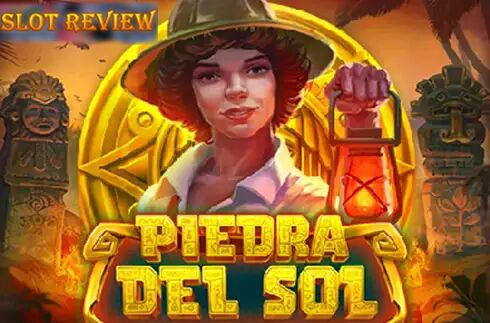 Piedra Del Sol Slot Review